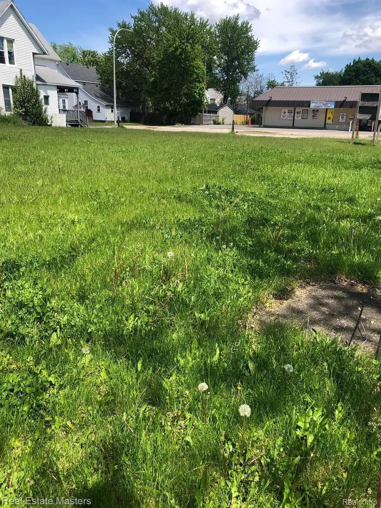 1100 10th Street Port Huron City MI 48060
