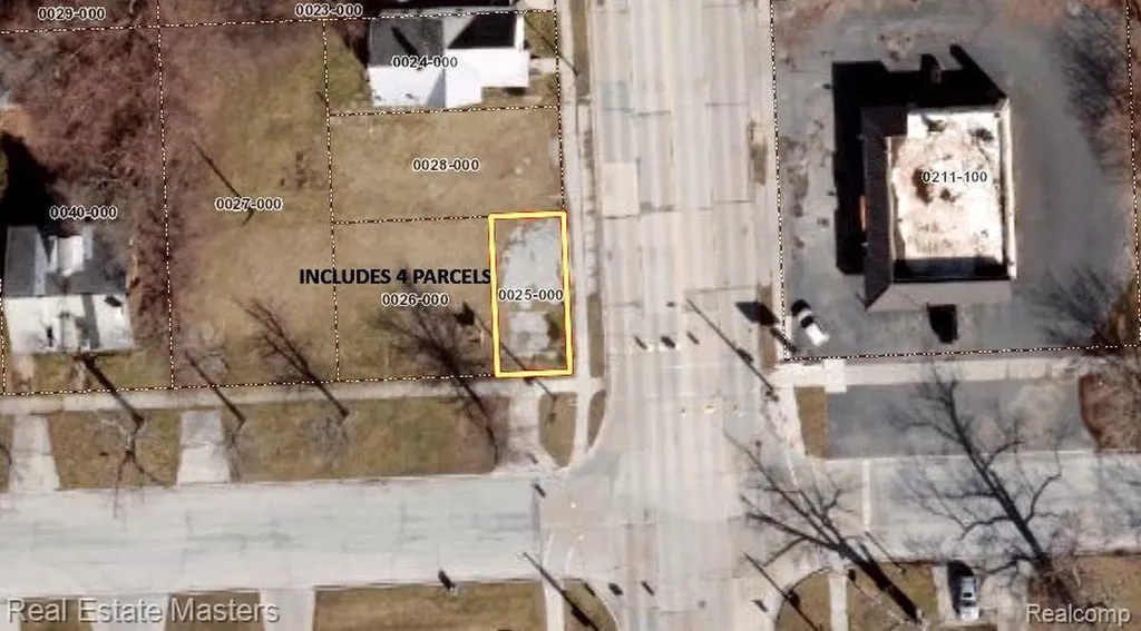 1100 10th Street Port Huron City MI 48060