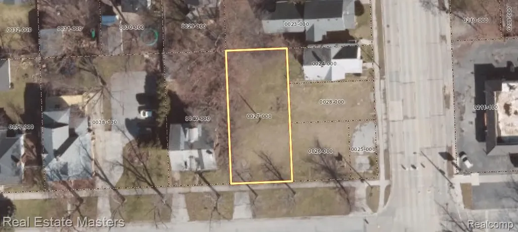 1100 10th Street Port Huron City MI 48060