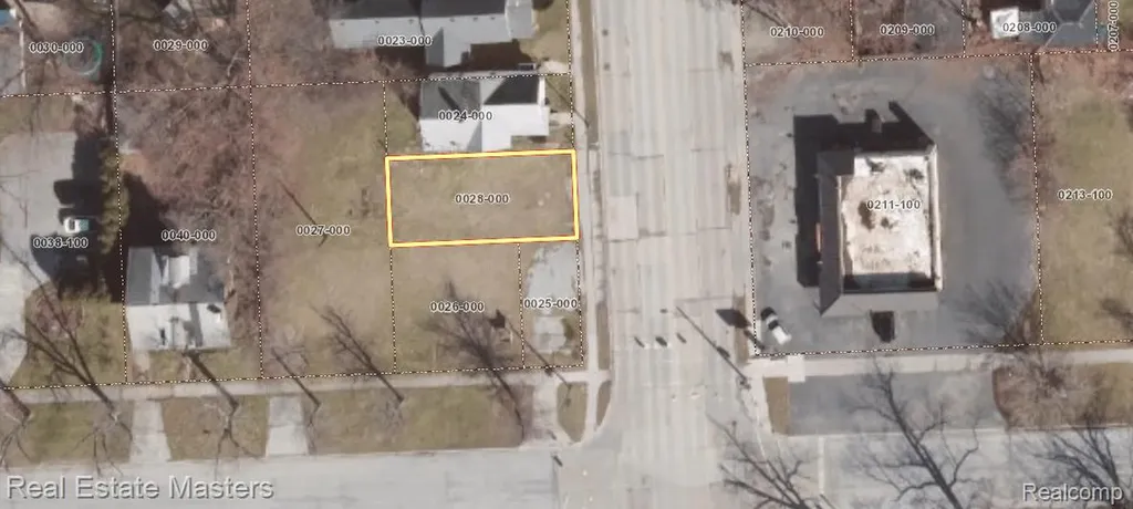 1100 10th Street Port Huron City MI 48060
