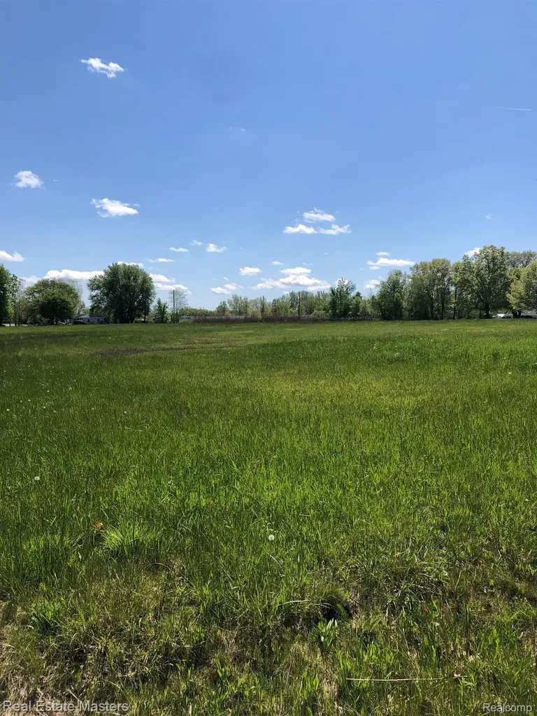 9999 24th Street Port Huron Charter Township MI 48060