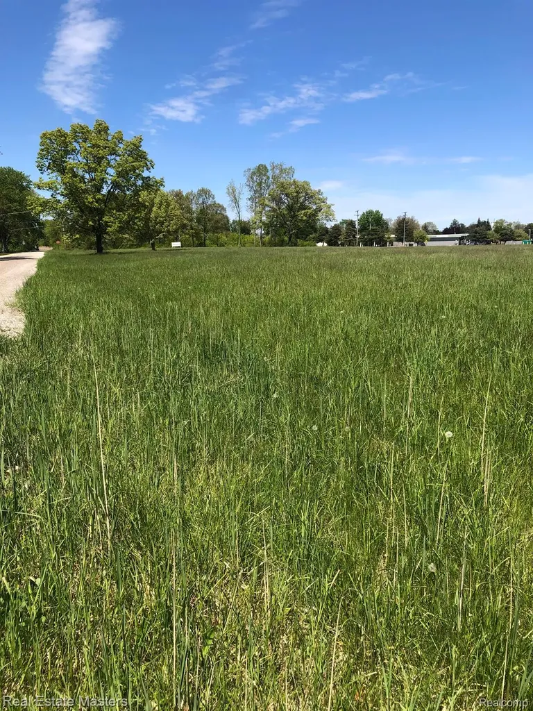 9999 24th Street Port Huron Charter Township MI 48060