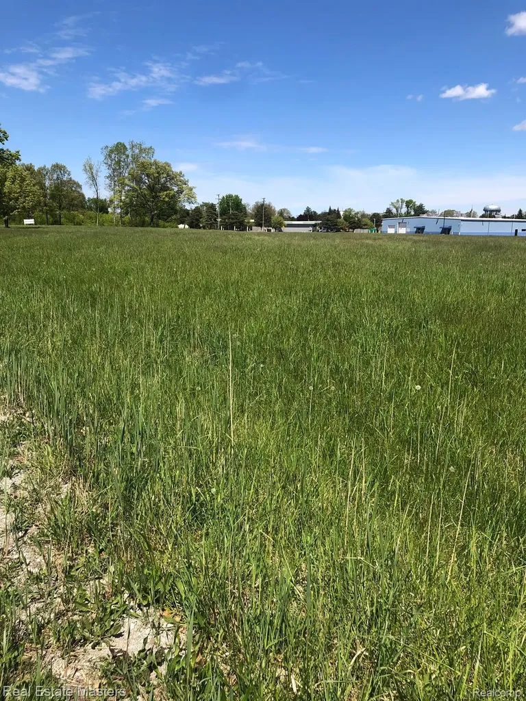 9999 24th Street Port Huron Charter Township MI 48060