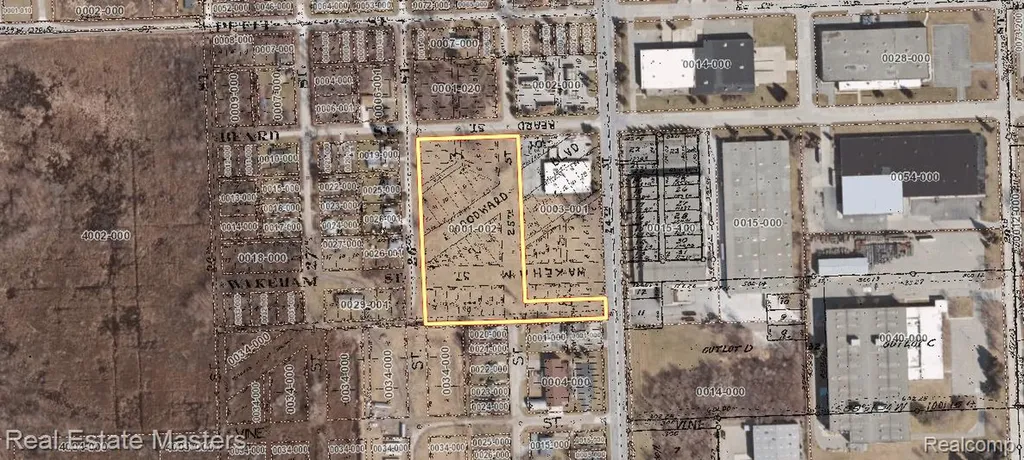 9999 24th Street Port Huron Charter Township MI 48060