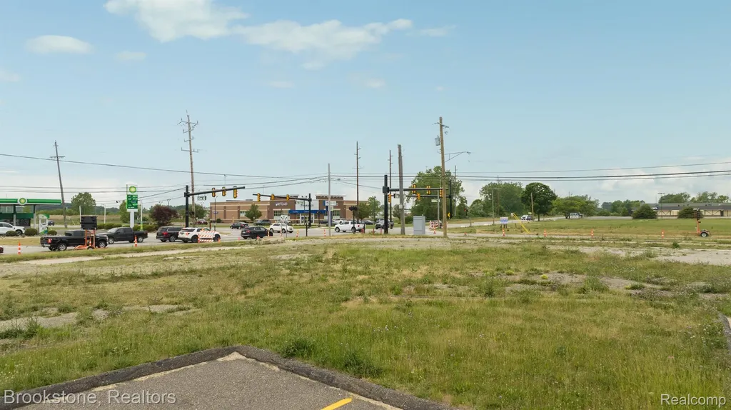 24995 Allen Road Woodhaven City MI 48183