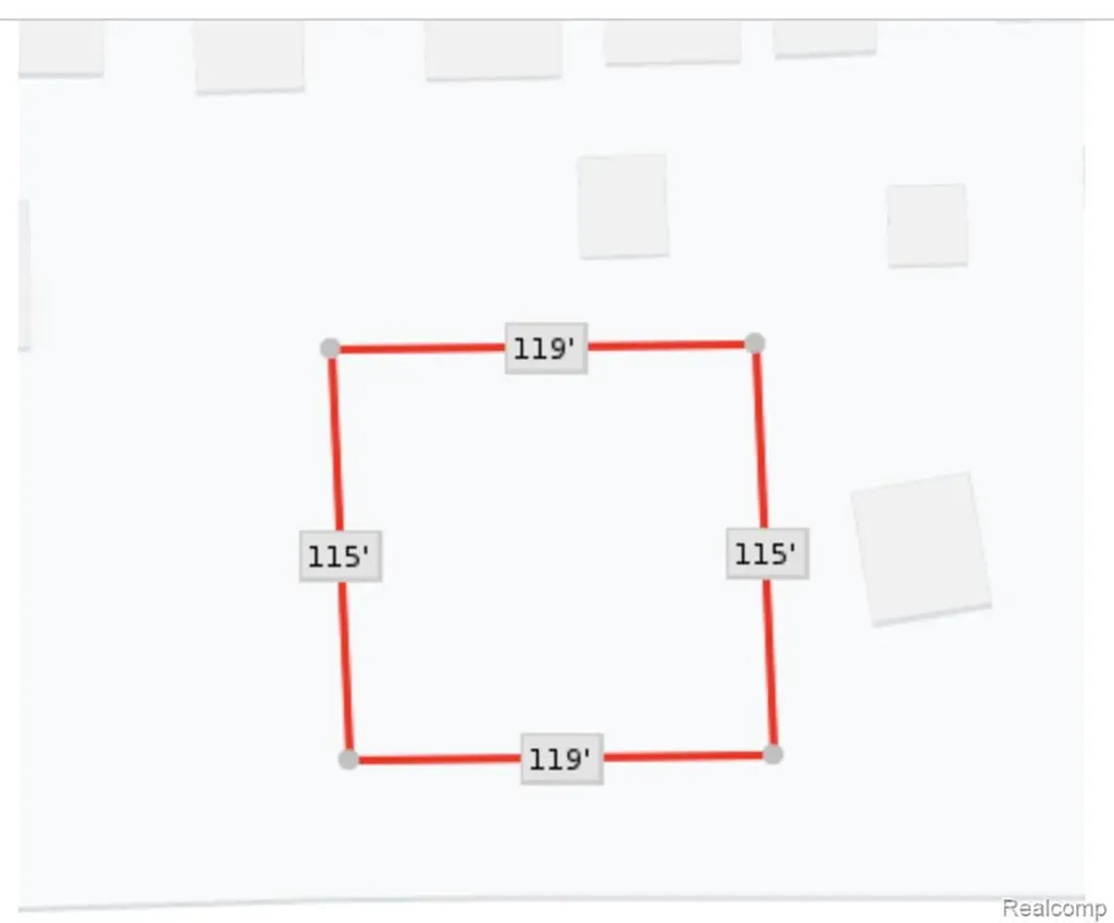 00000 Cherry Hill Road Westland City MI 48185