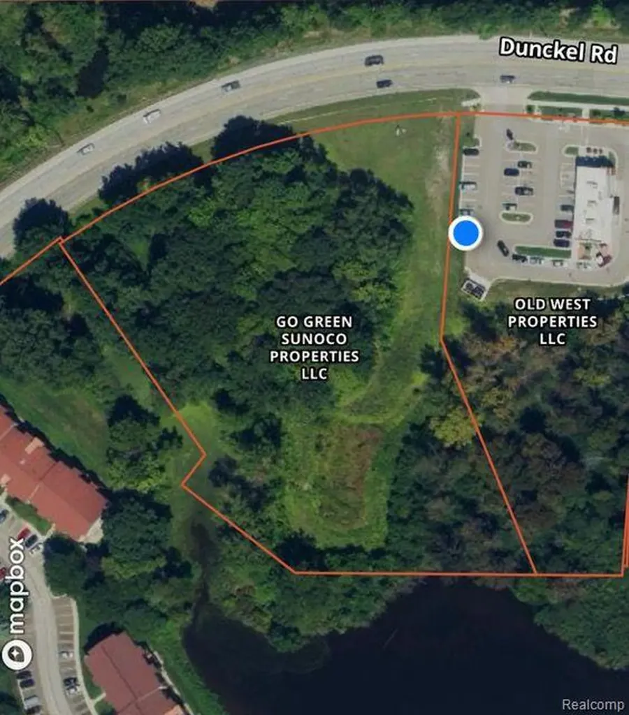 000 Dunckel Road Lansing City MI 48910