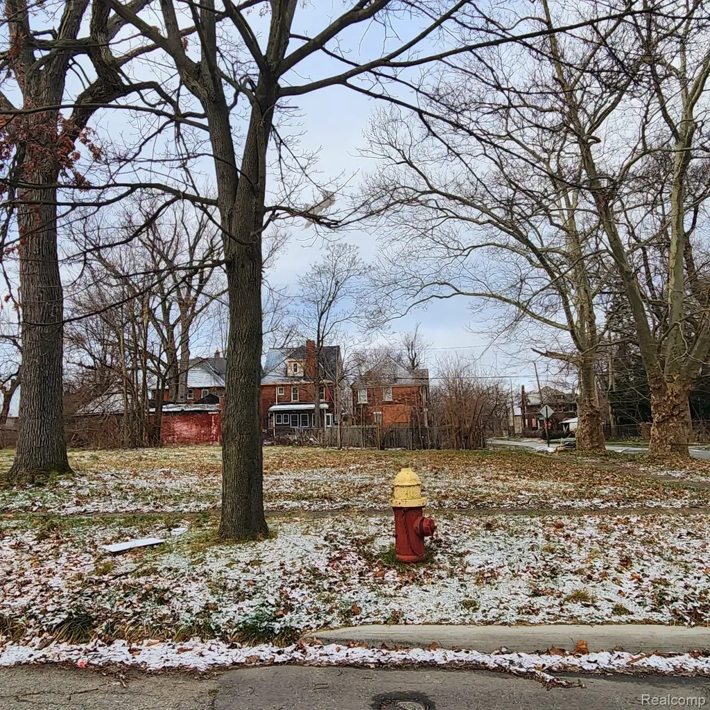 3065 Sheridan Street Detroit City MI 48214