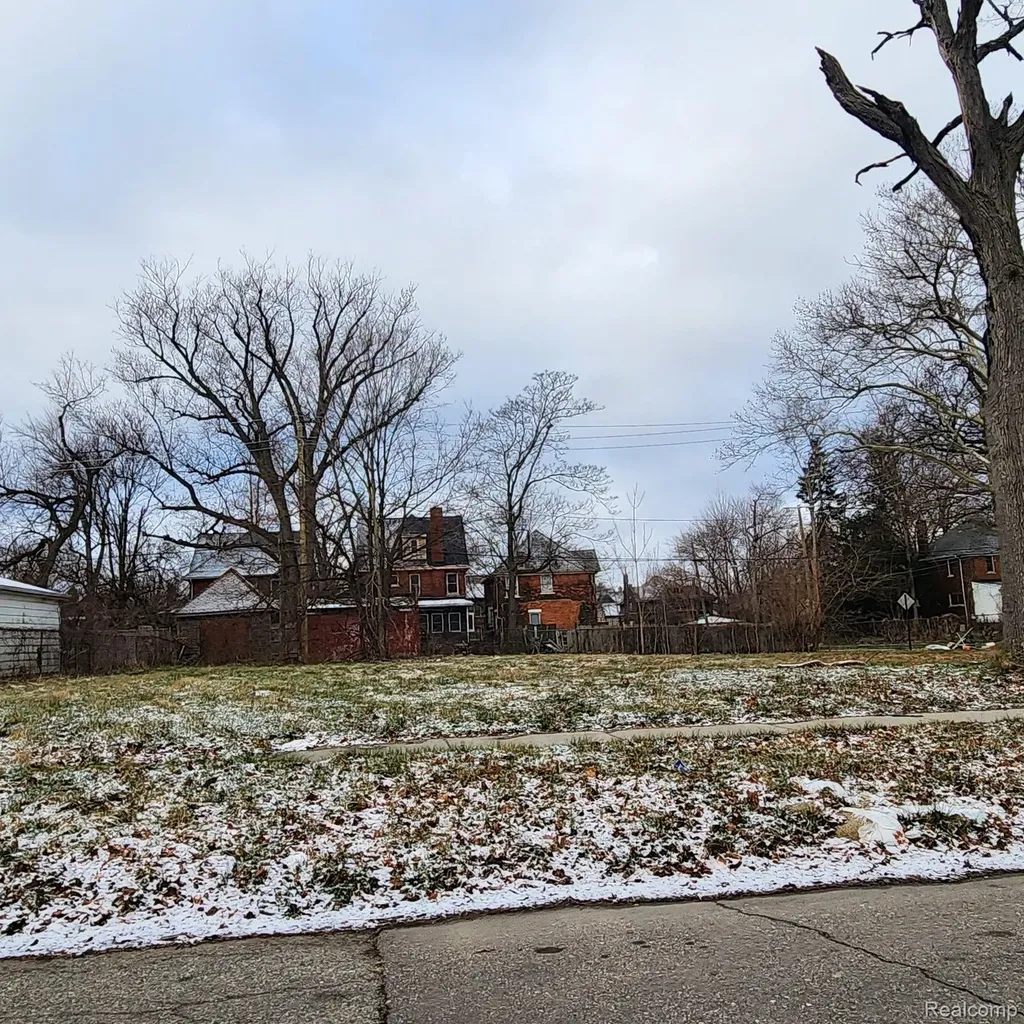 3065 Sheridan Street Detroit City MI 48214