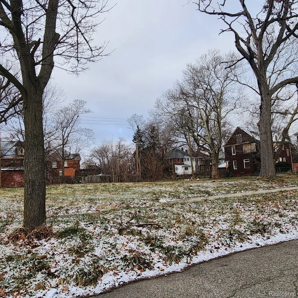 3065 Sheridan Street Detroit City MI 48214