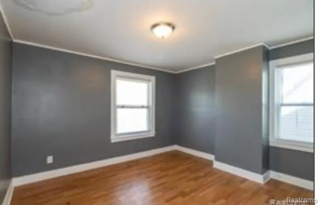 4850 Courville Street Detroit City MI 48224