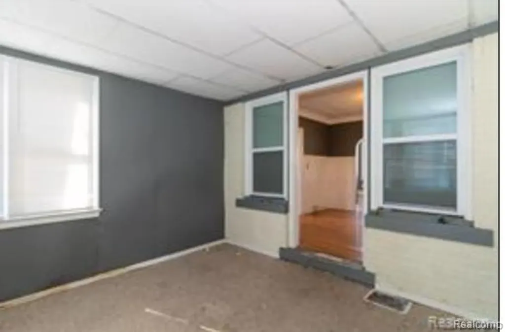 4850 Courville Street Detroit City MI 48224