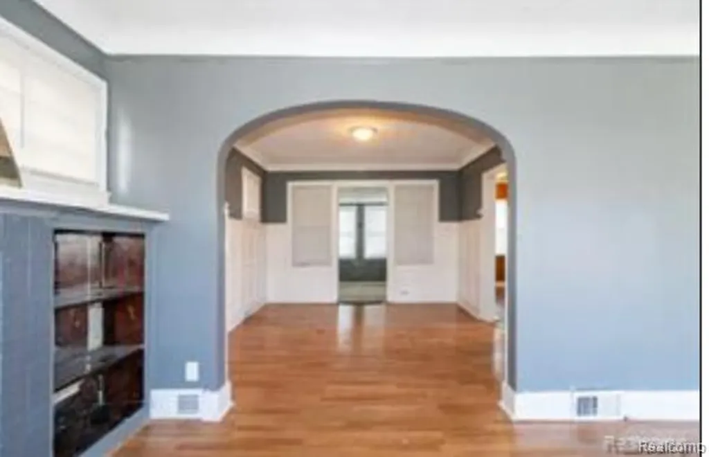 4850 Courville Street Detroit City MI 48224