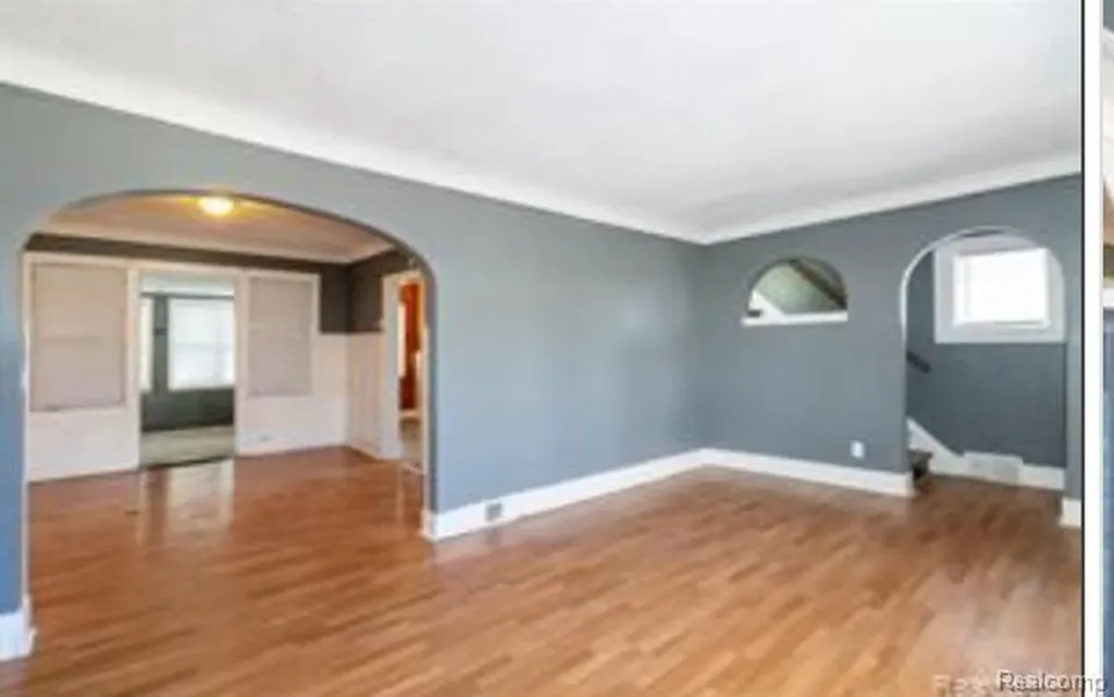 4850 Courville Street Detroit City MI 48224