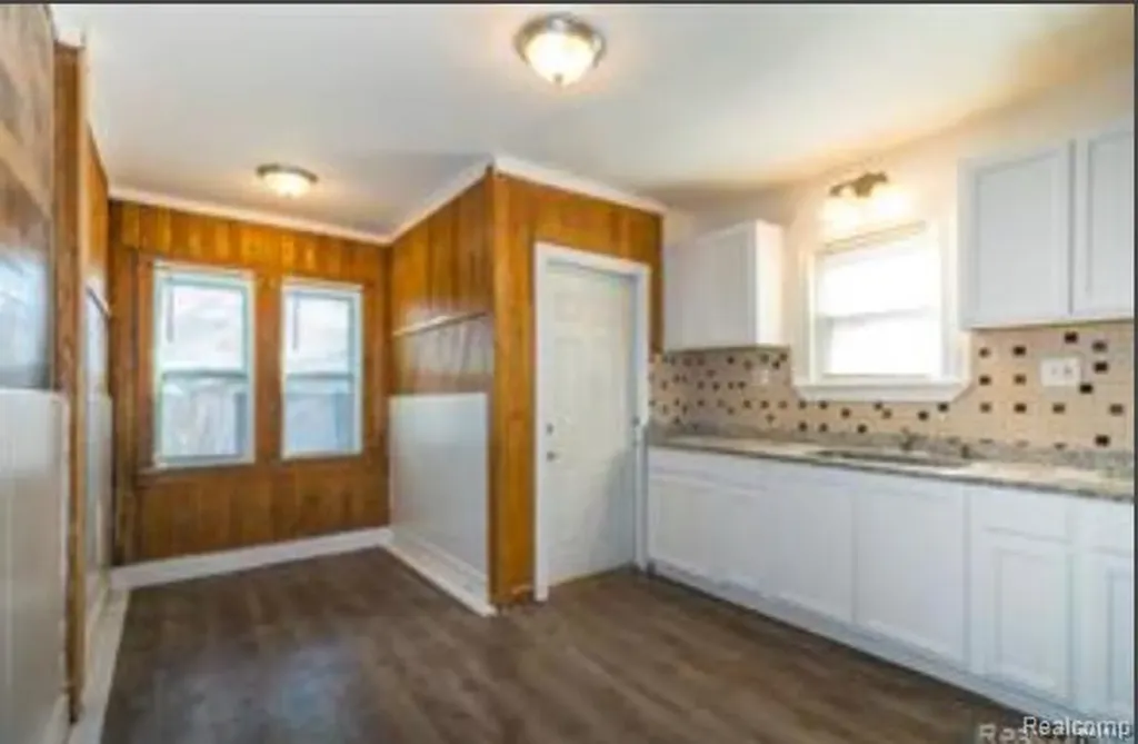 4850 Courville Street Detroit City MI 48224