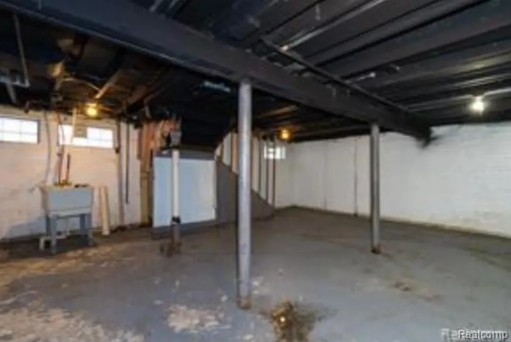4850 Courville Street Detroit City MI 48224