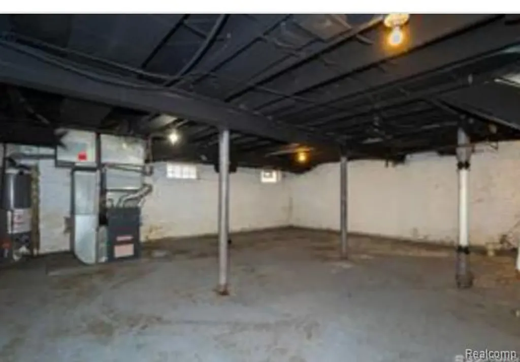4850 Courville Street Detroit City MI 48224