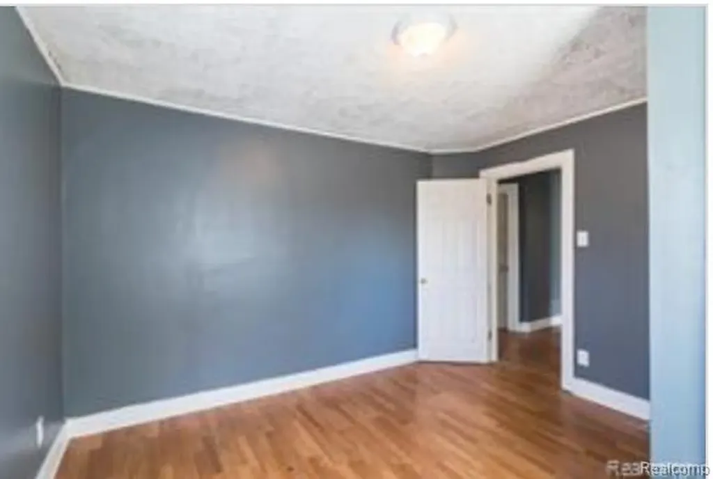 4850 Courville Street Detroit City MI 48224