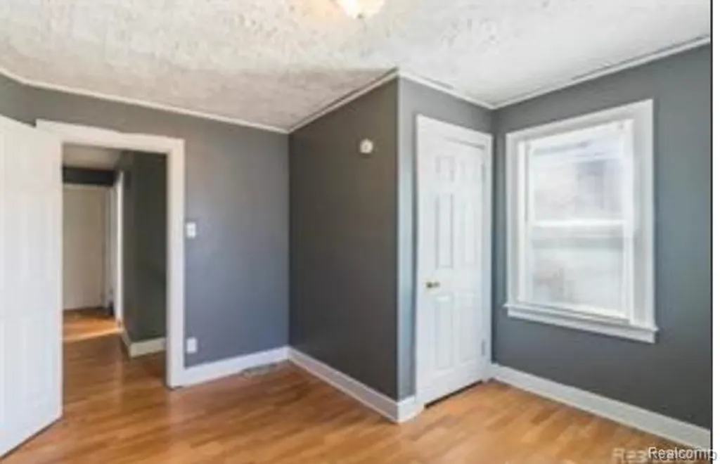 4850 Courville Street Detroit City MI 48224
