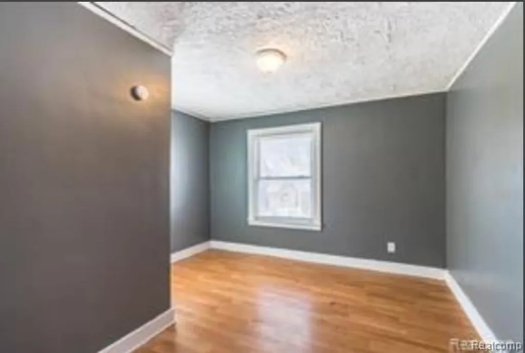 4850 Courville Street Detroit City MI 48224