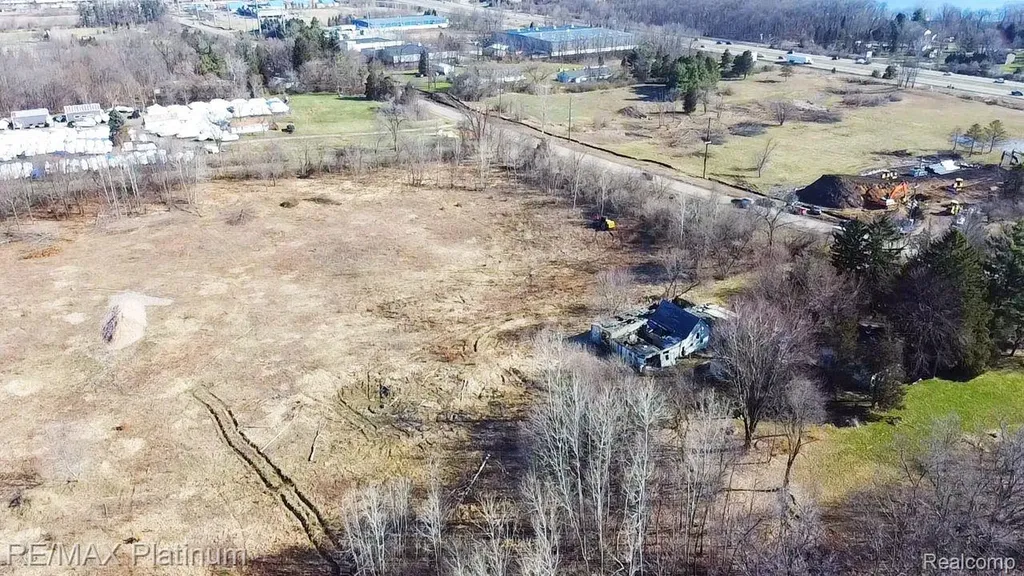 1285 N Old Us 23 Hartland Township MI 48843