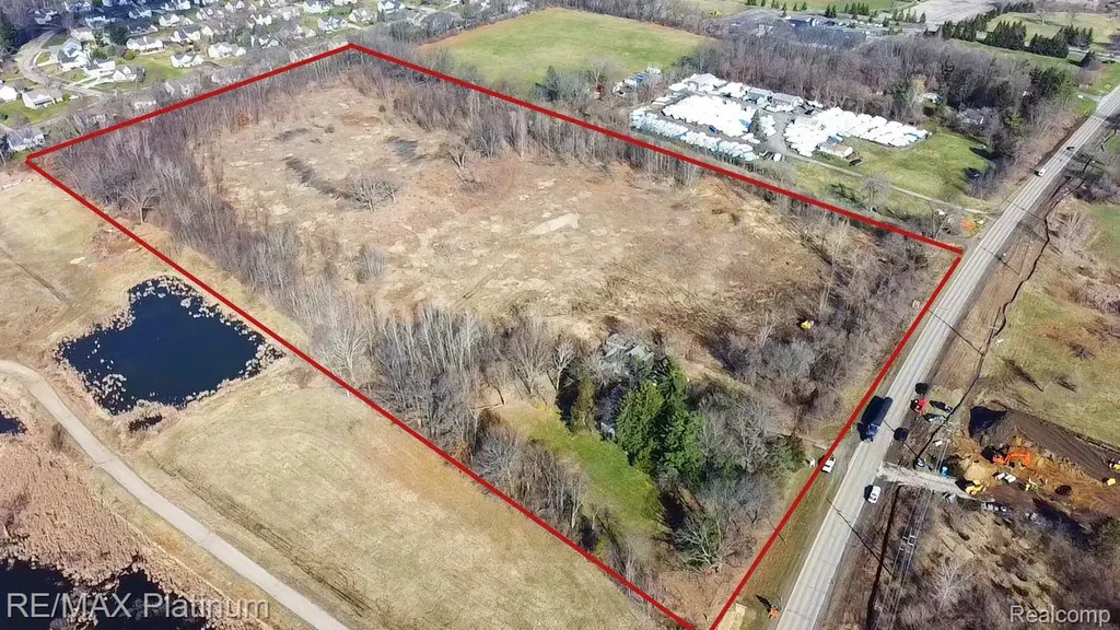 1285 N Old Us 23 Hartland Township MI 48843