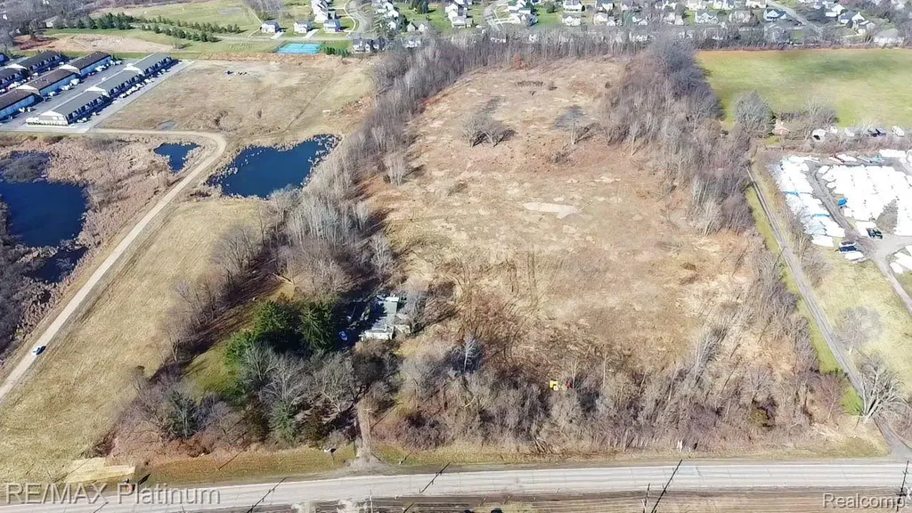 1285 N Old Us 23 Hartland Township MI 48843