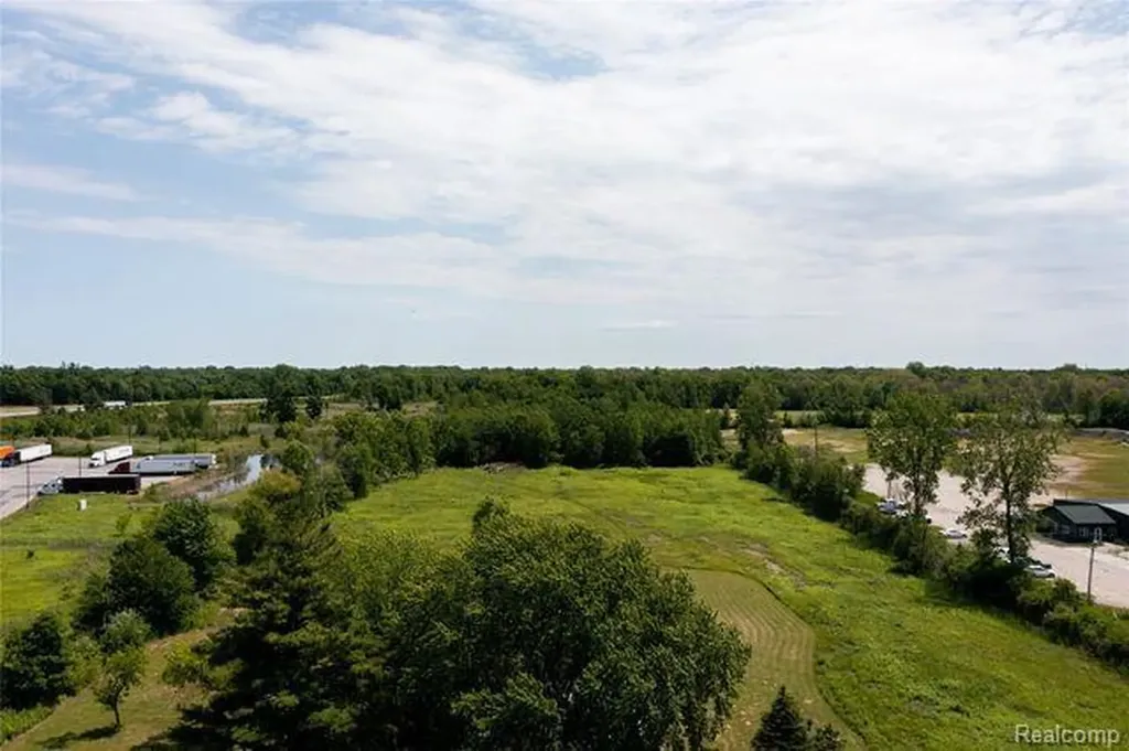 2396 Wadhams Road Kimball Township MI 48074