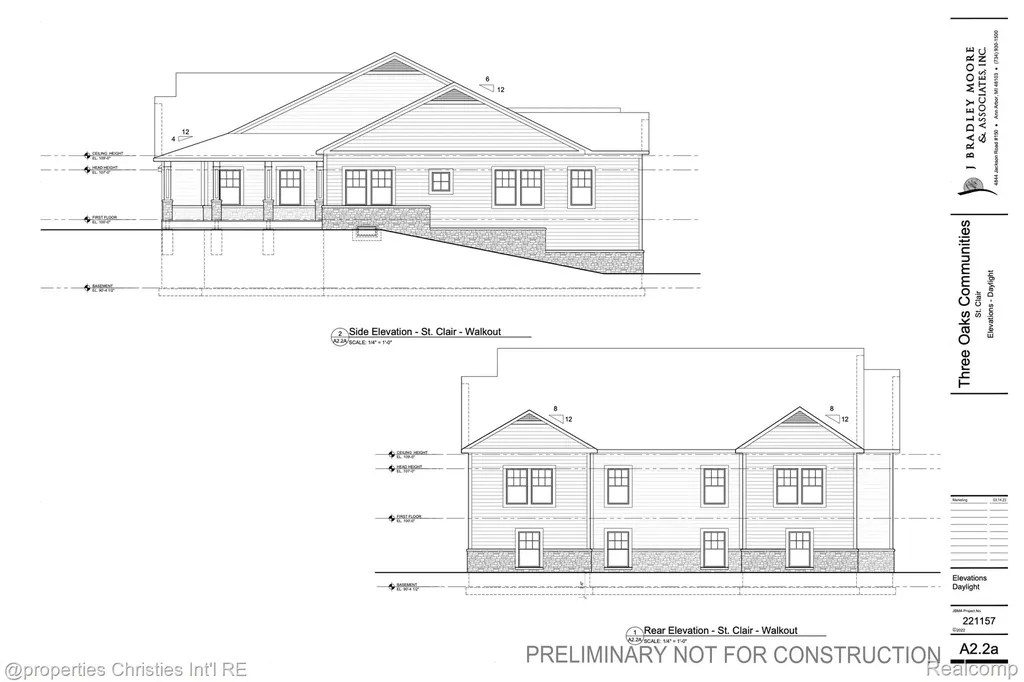 187 Peregrine Rochester Hills City MI 48309