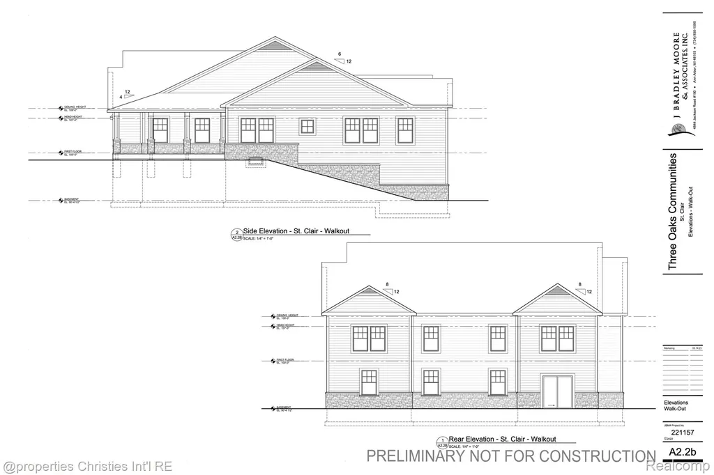 187 Peregrine Rochester Hills City MI 48309