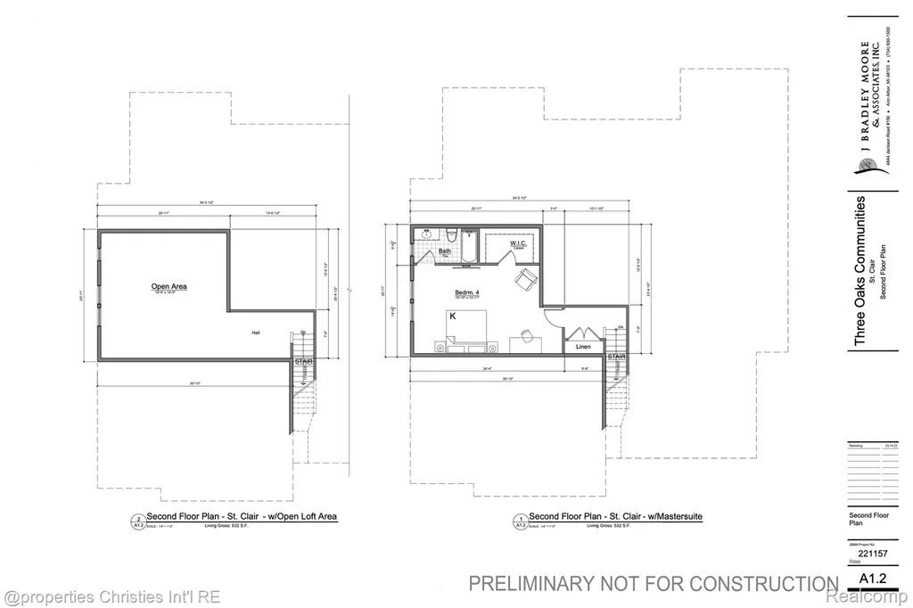 187 Peregrine Rochester Hills City MI 48309