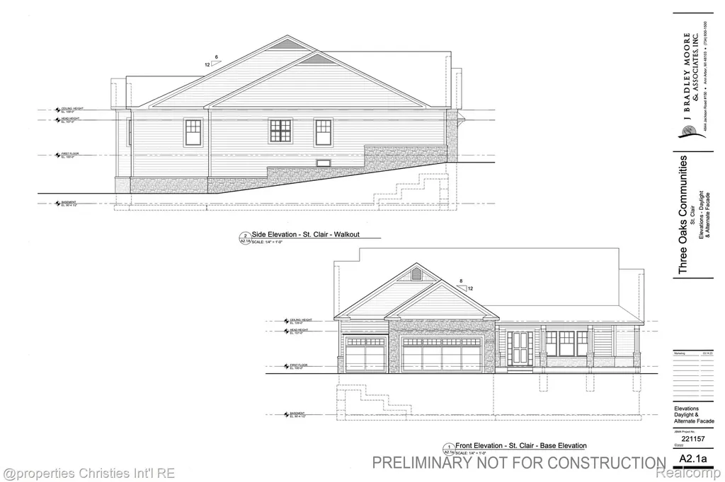 187 Peregrine Rochester Hills City MI 48309