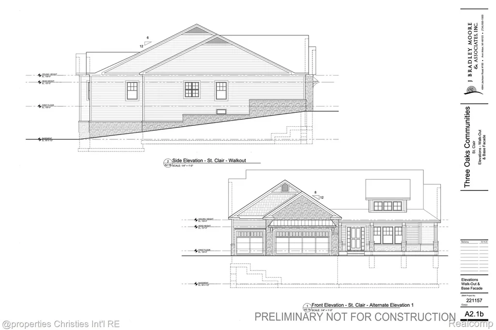 187 Peregrine Rochester Hills City MI 48309