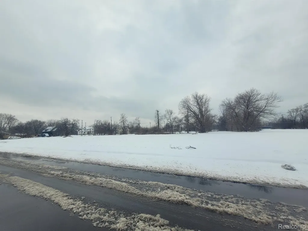 4253 Lawton Street Detroit City MI 48208