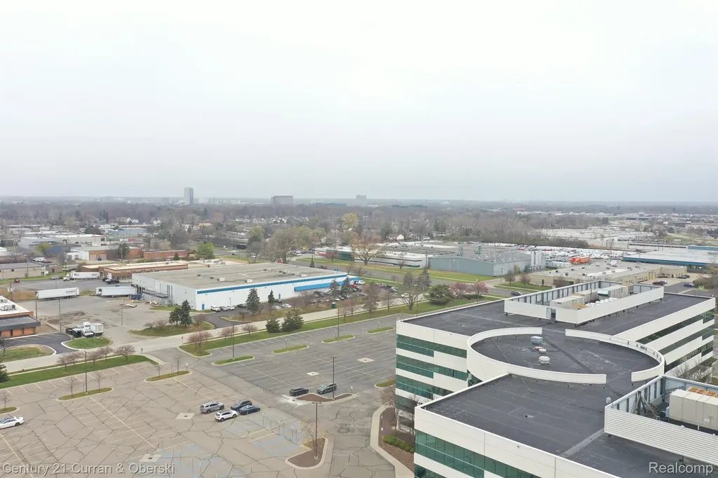 1410 Allen Drive Troy City MI 48083
