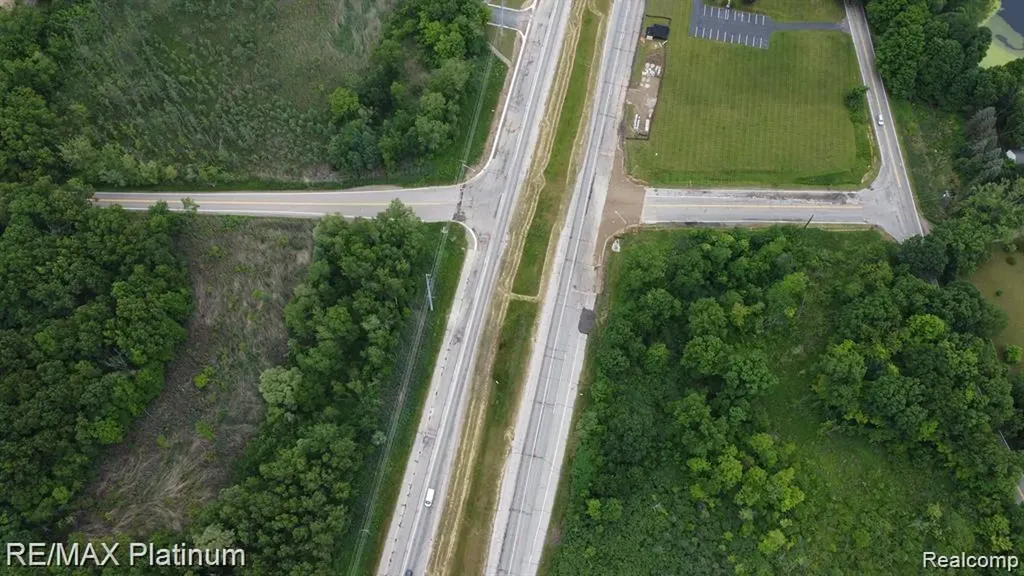 12071 Highland Road Hartland Township MI 48353