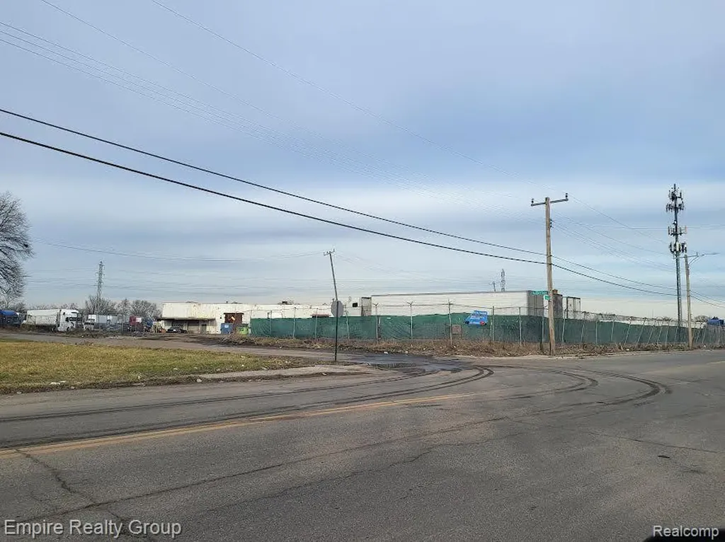 15800 Tireman Street Detroit City MI 48228