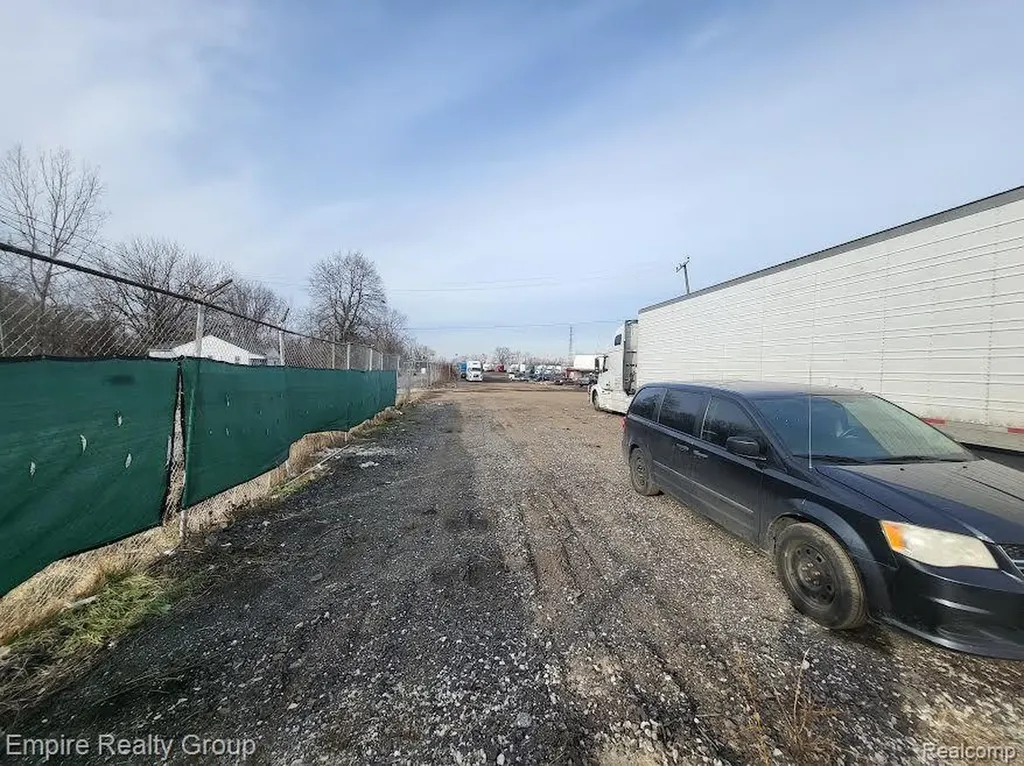15800 Tireman Street Detroit City MI 48228