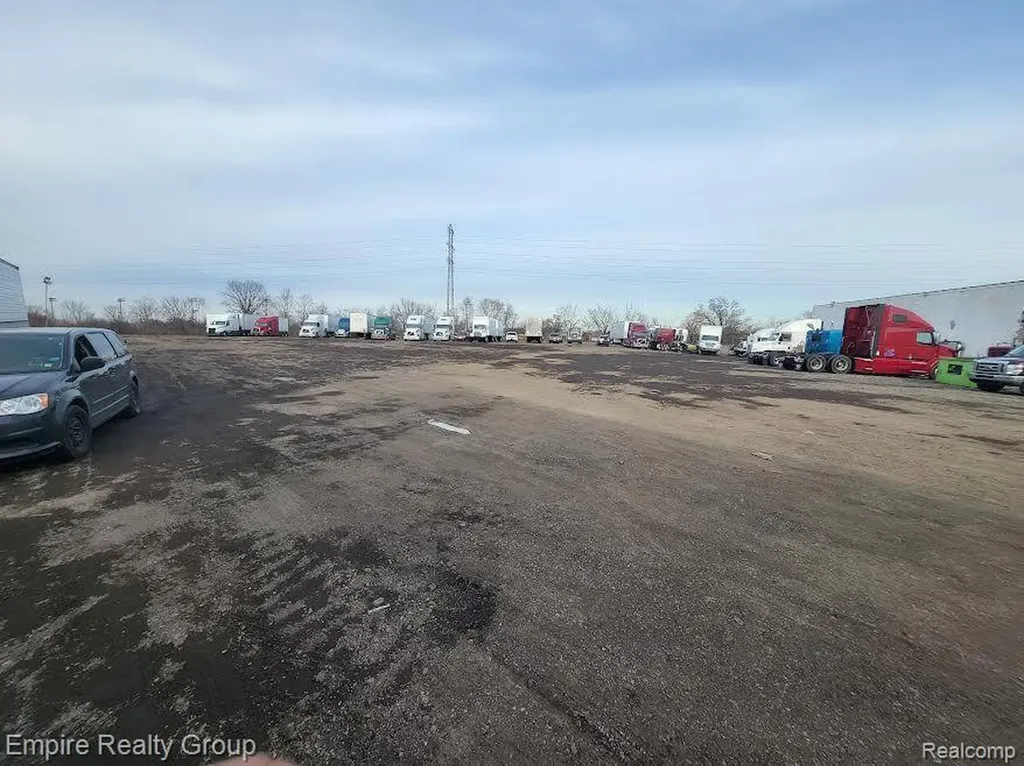 15800 Tireman Street Detroit City MI 48228
