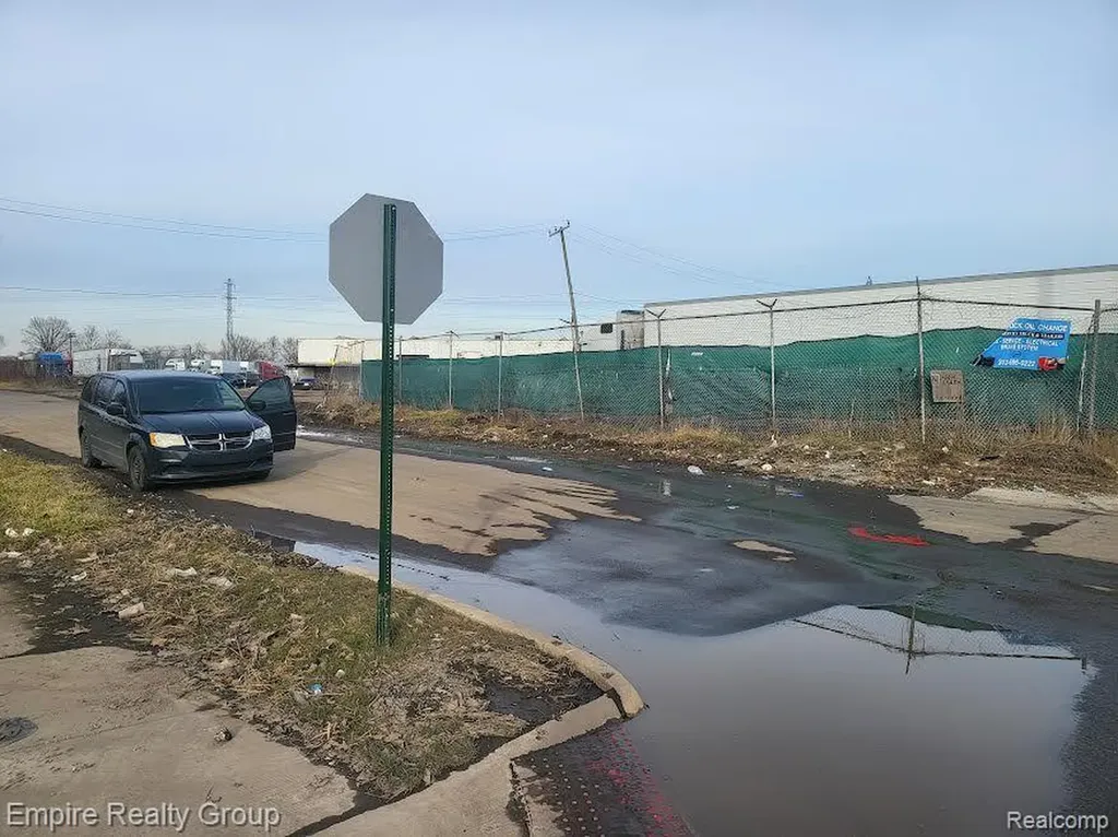 15800 Tireman Street Detroit City MI 48228