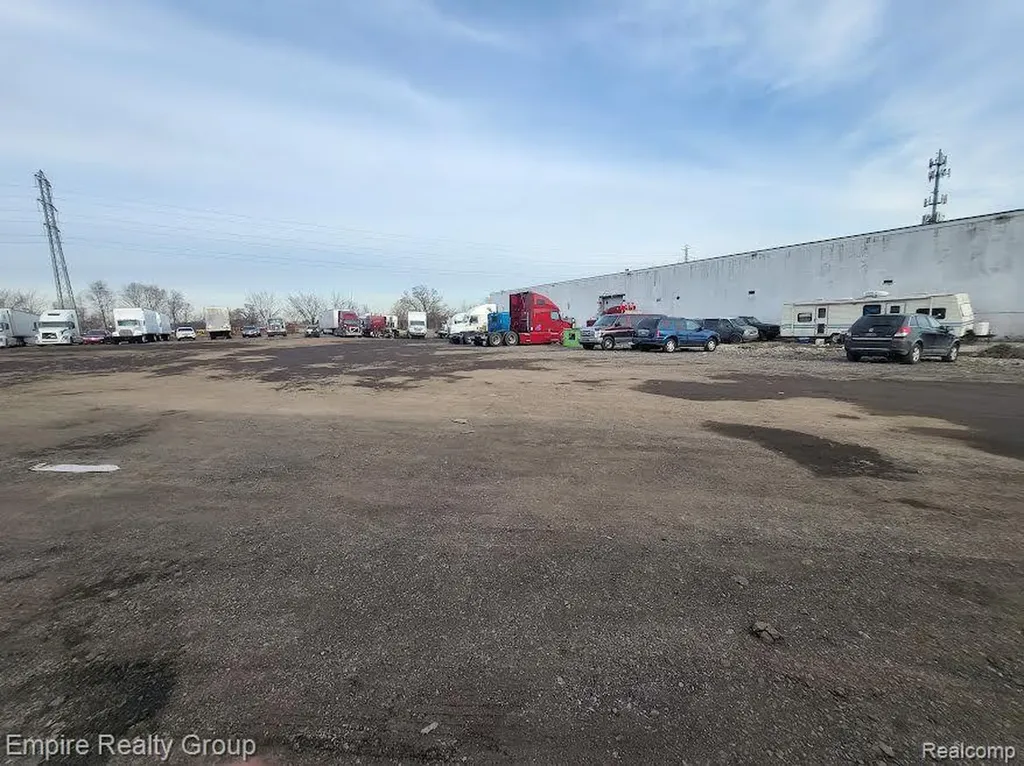 15800 Tireman Street Detroit City MI 48228