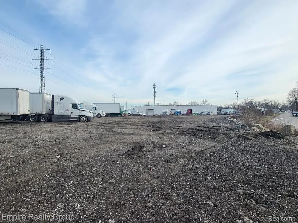 15800 Tireman Street Detroit City MI 48228