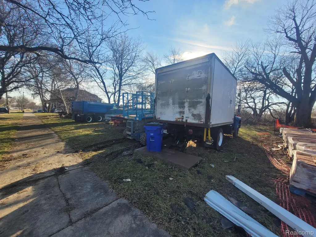 5173 Wabash Street Detroit City MI 48208