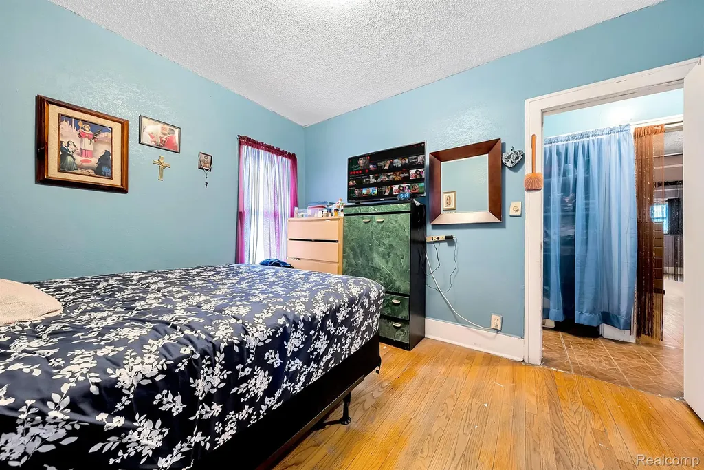 776 Woodmere Street Detroit City MI 48209