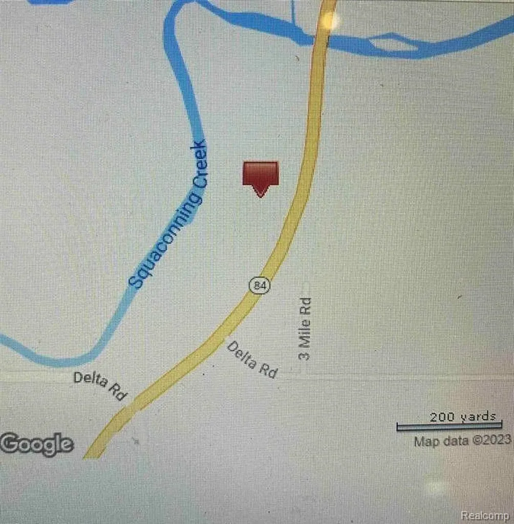 6422 Westside Saginaw Road Frankenlust Township MI 48706