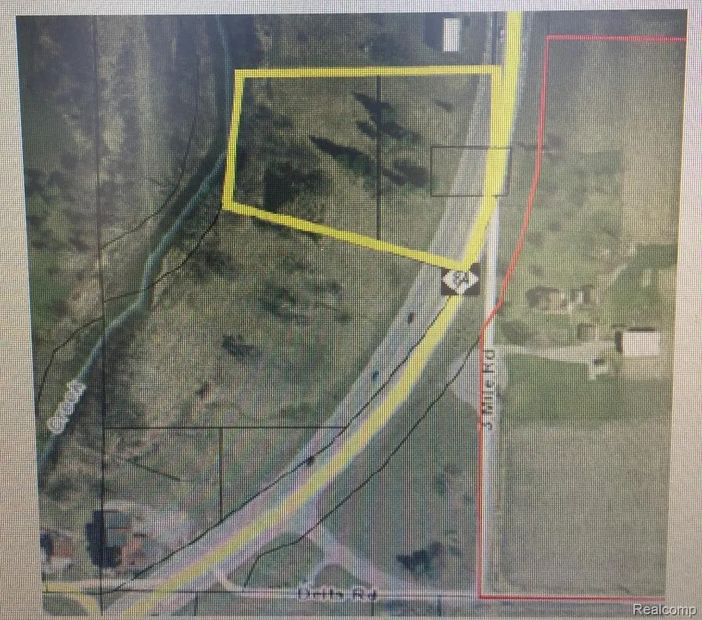 6422 Westside Saginaw Road Frankenlust Township MI 48706