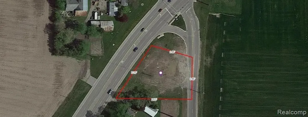 6543 Westside Saginaw Road Frankenlust Township MI 48706