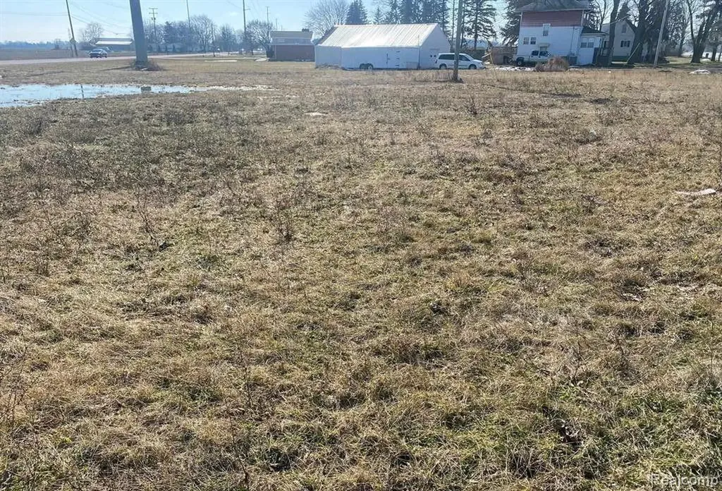 6543 Westside Saginaw Road Frankenlust Township MI 48706