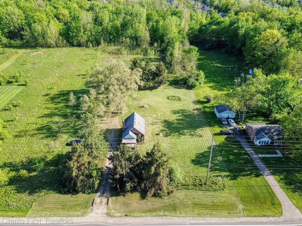 48375 Ford Road Canton Charter Township MI 48187