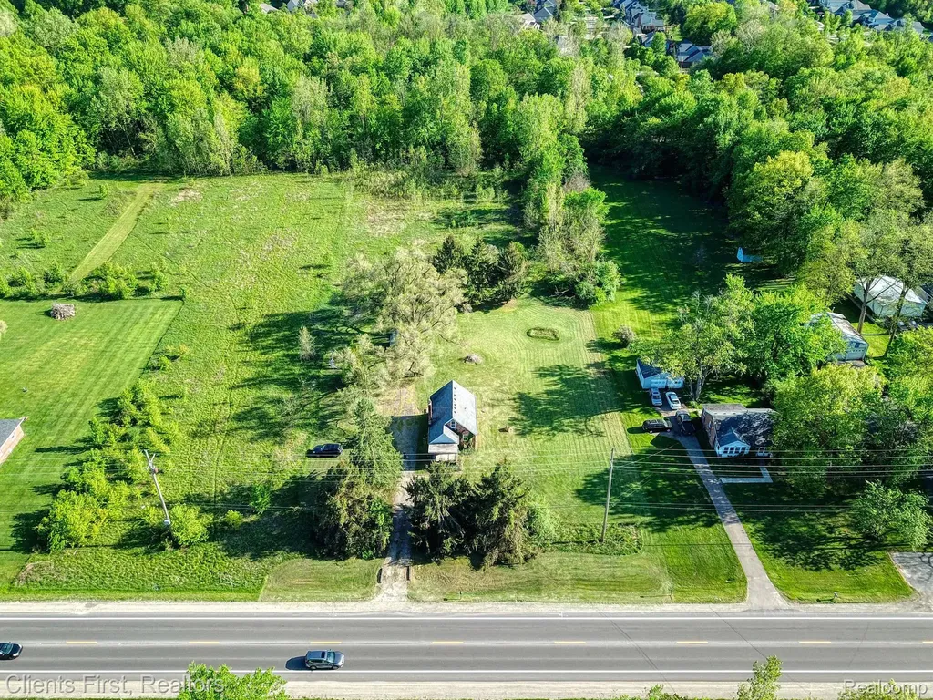 48375 Ford Road Canton Charter Township MI 48187